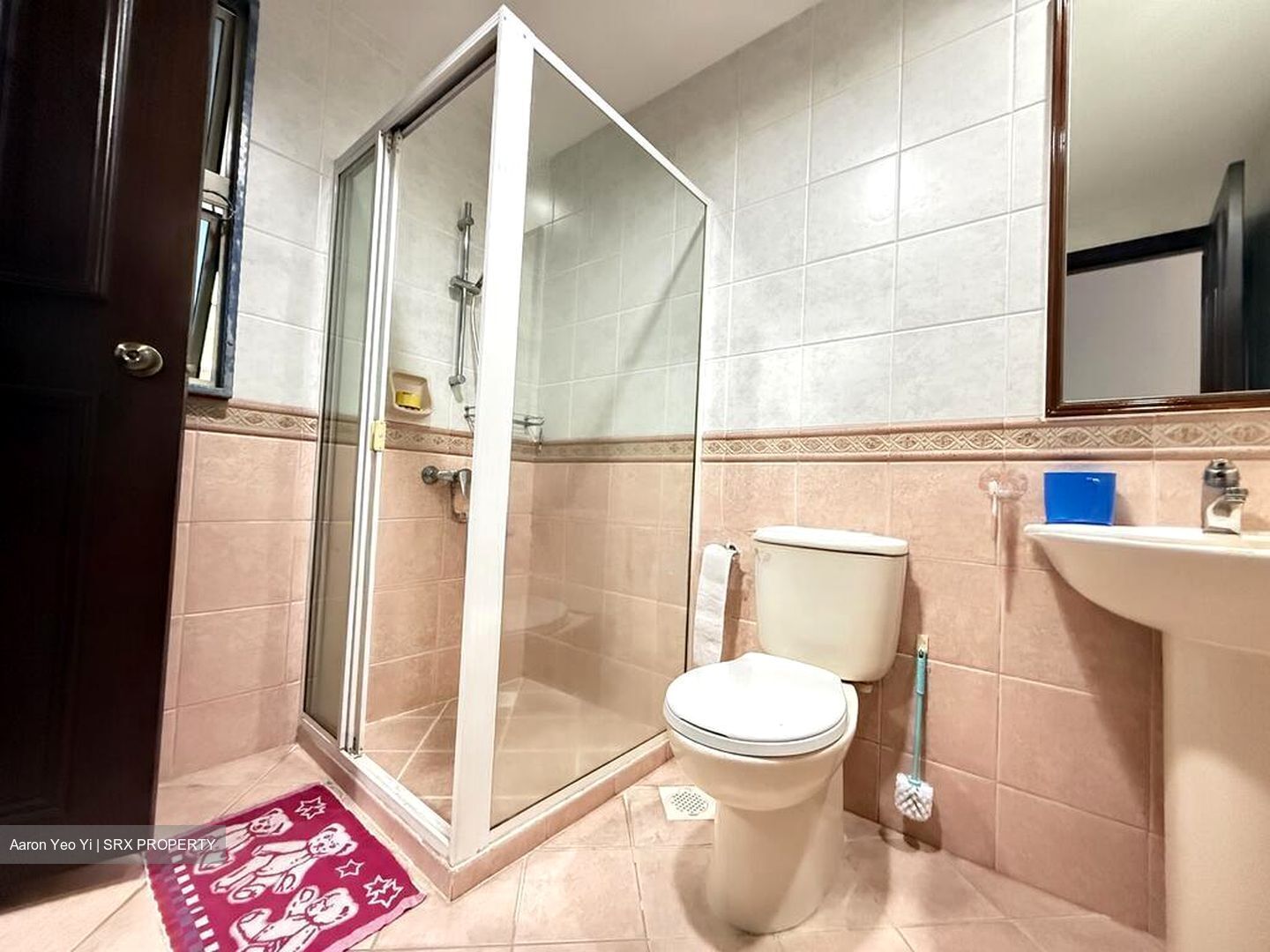 Villa Verde (D23), Terrace #513782591